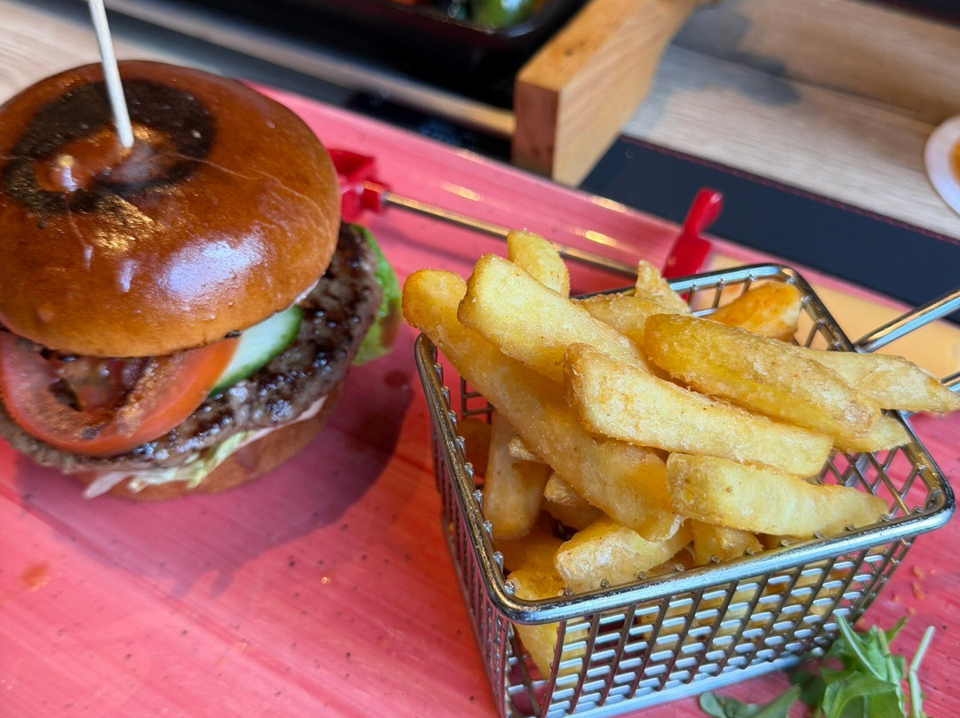 Gaststatte Zur Post主图