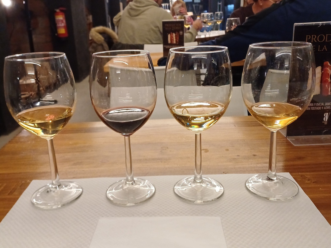 Bodegues Besalduch Valls & Bellmunt-Sant Mateu必去景点