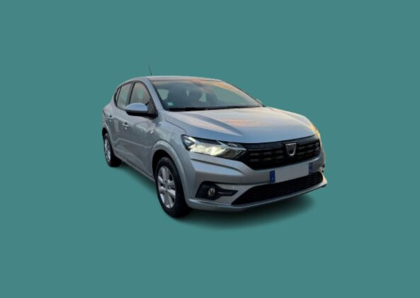 LOCATOUISLE Location Voiture-Le Palais必去景点