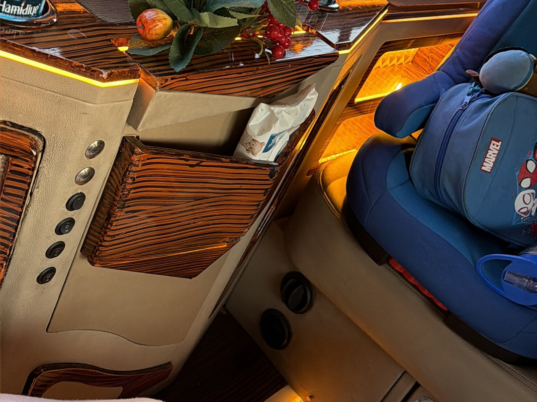 Progo-伊斯坦布尔必去景点