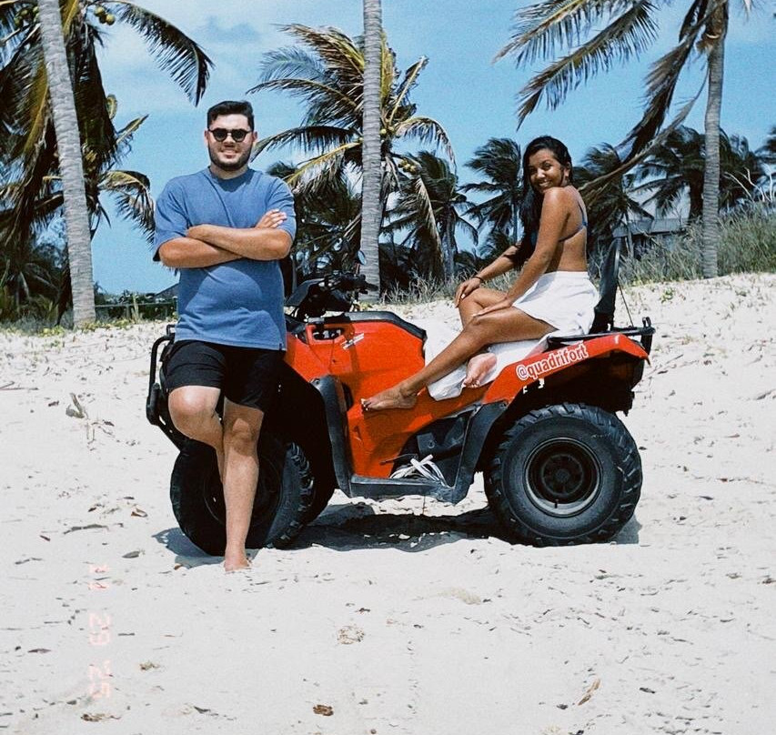 Quadrifort-Fortim必去景点