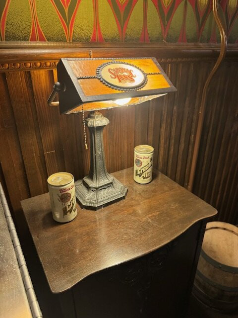 Saranac Brewery Tour-Utica必去景点