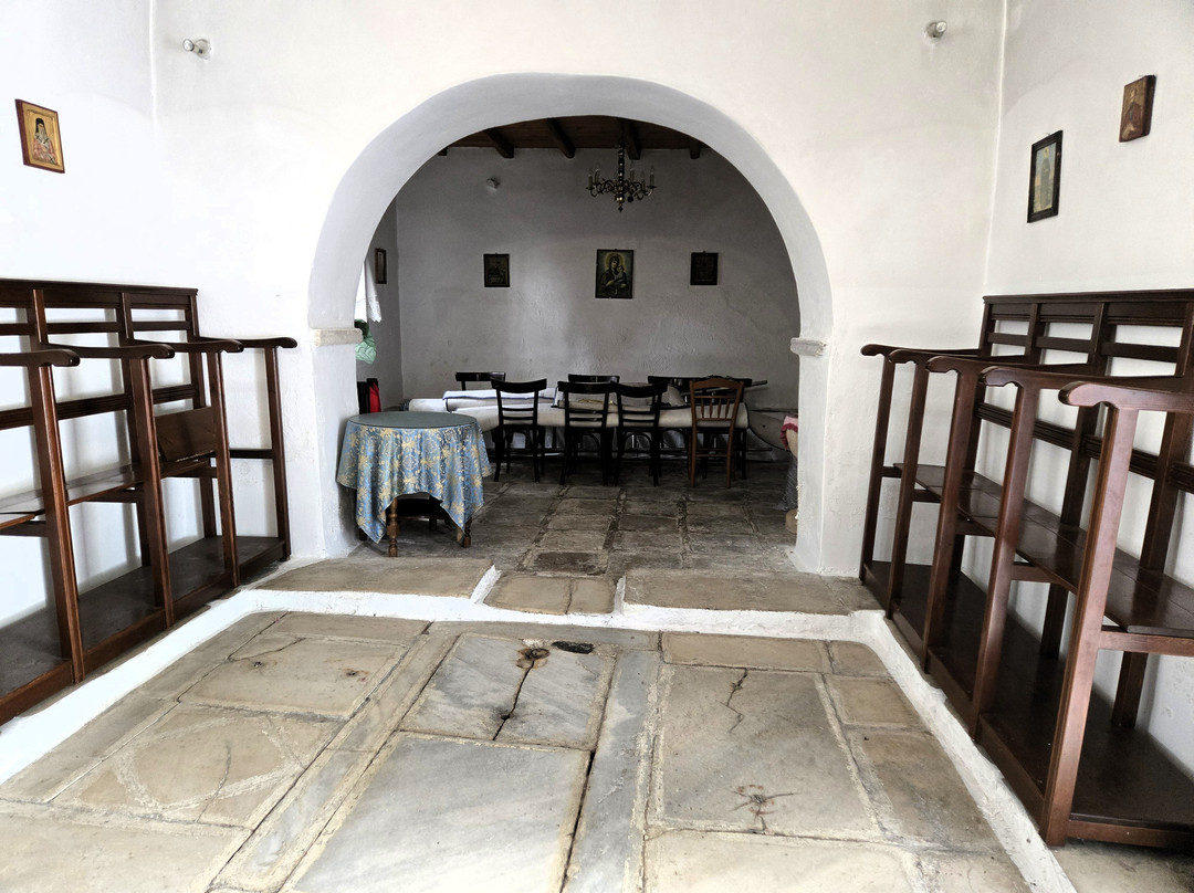 Agía Aikateríni-Naousa必去景点