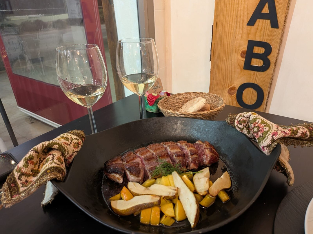 Shija Sabores De Los Balcanes