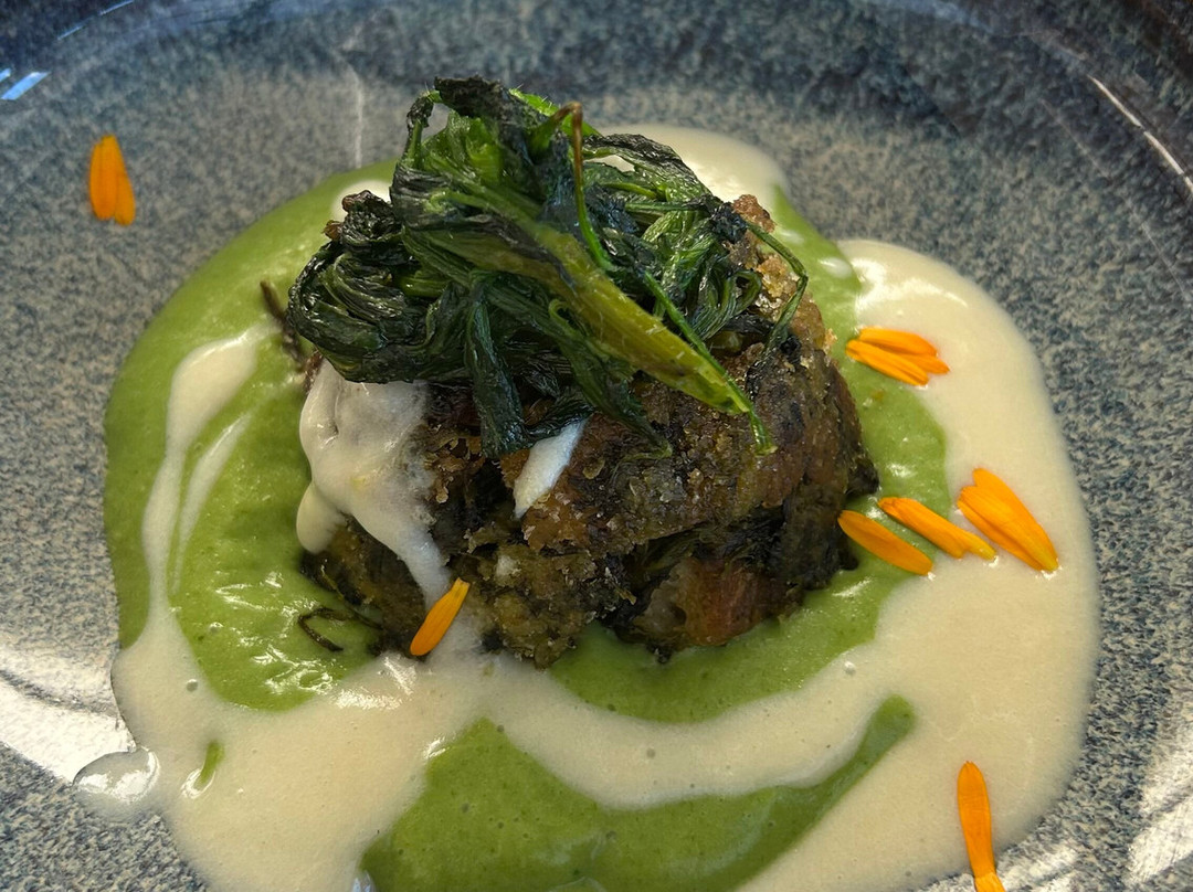 Azienda agricola Cali-安德里亚必去景点