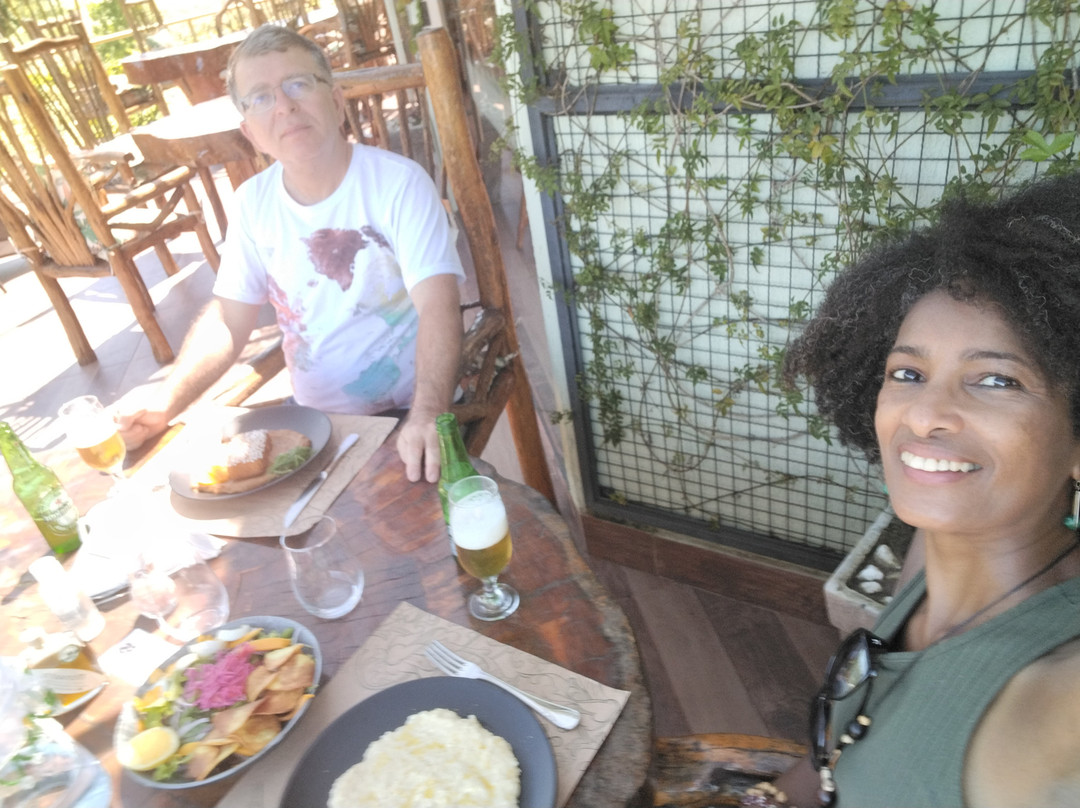 Magadu Olival-Maria da Fe必去景点