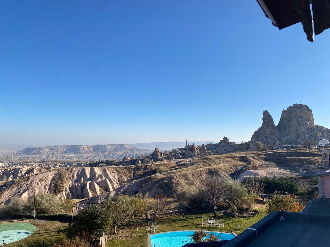 Karlik Evi Boutique Hotel主图