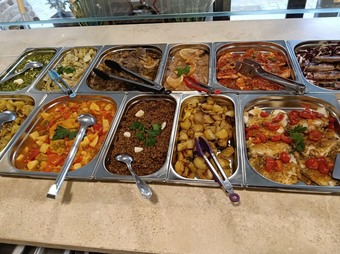 Gio'steria "sfizi E Capricci" Toscani