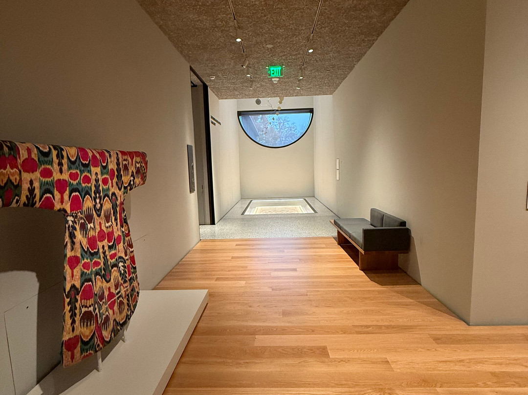 普林斯顿大学艺术博物馆-普林斯顿必去景点