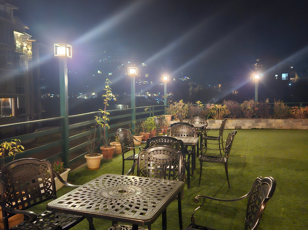 Naturevilas Sarovar Portico Manali主图