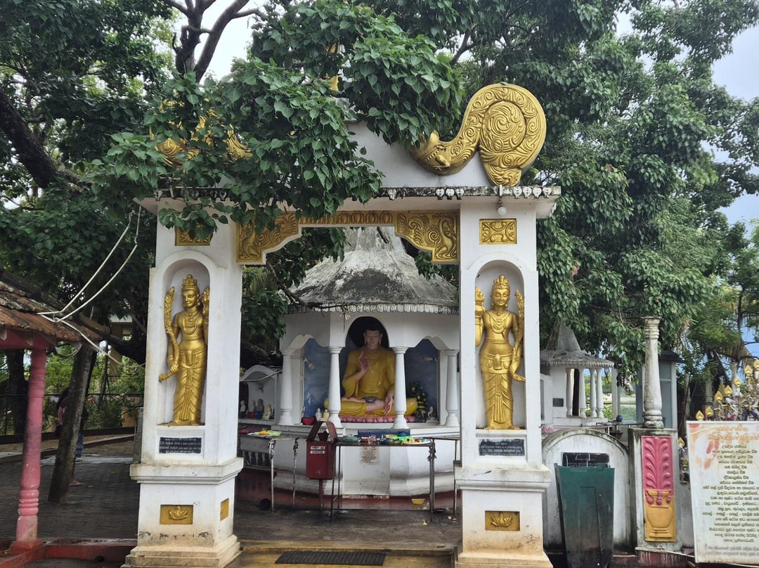 Good Holiday Tours-科伦坡必去景点