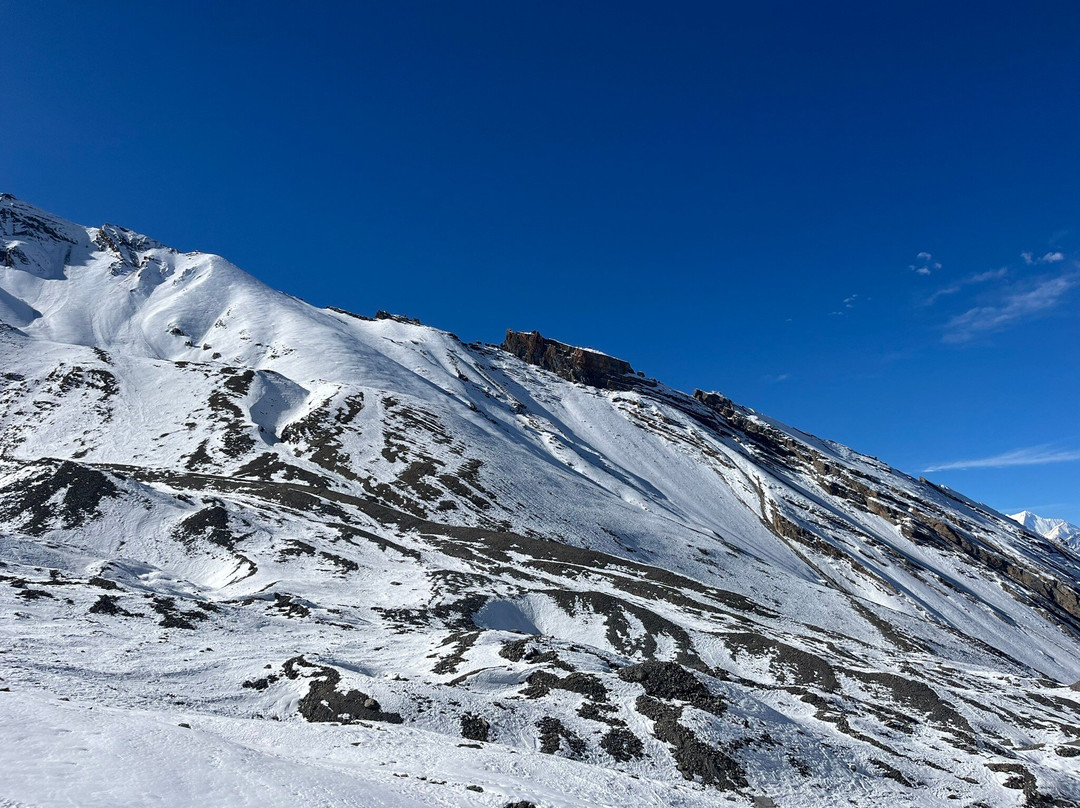 High Pass Adventure Pvt. Ltd.-加德满都必去景点