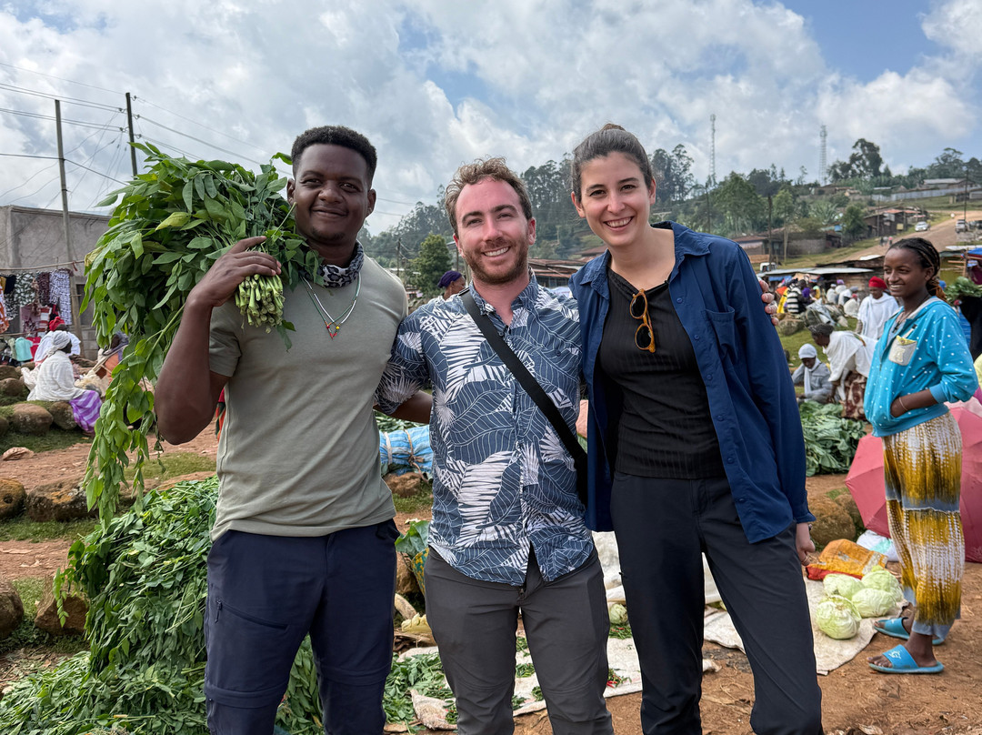 Shigo Ethiopia Tours-Arba Minch必去景点