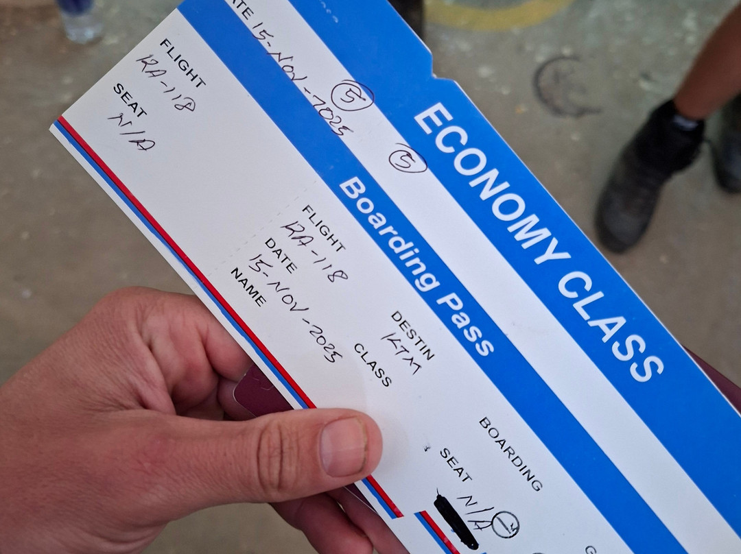 Three Jewels Adventures-加德满都必去景点