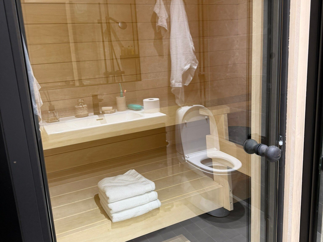 Santa's Luxury Boutique Villa / Apartments, Santa Claus Village