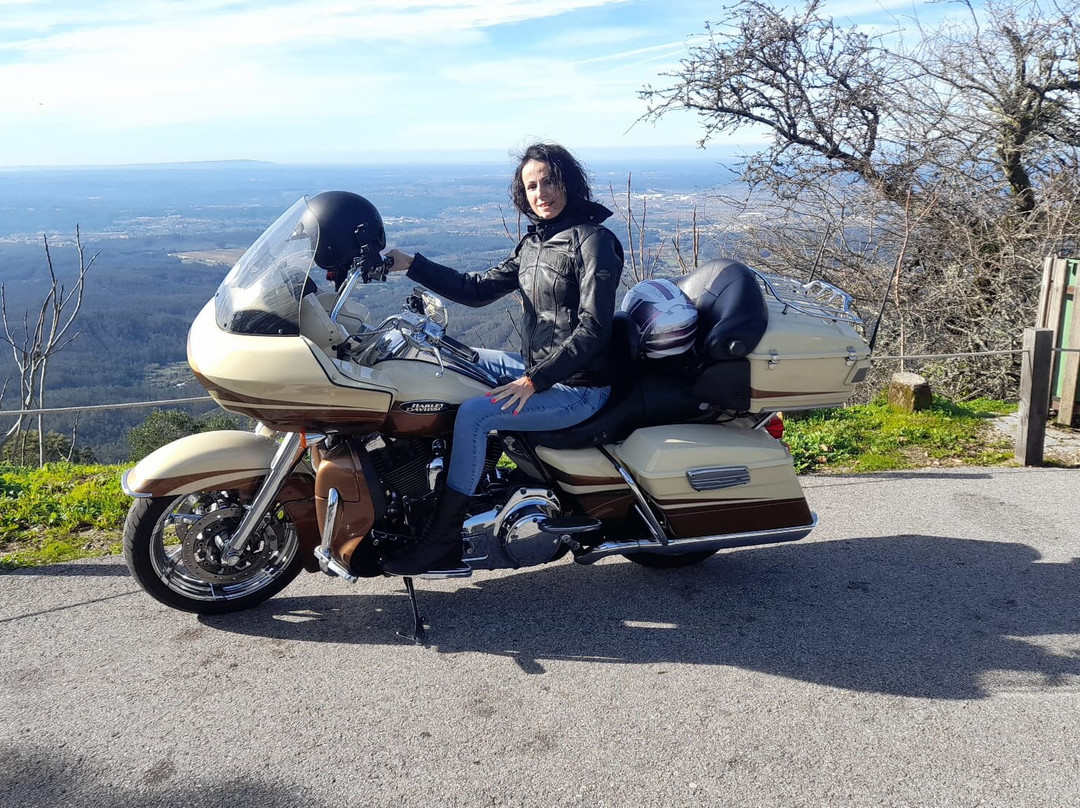 Liberty Voyage-Praia de Mira必去景点