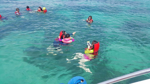 Decha Travel-甲米必去景点