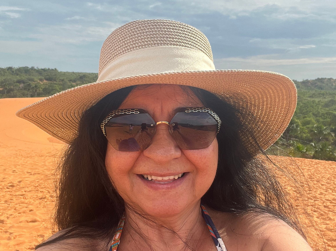 Diego Tour Jalapão-Ponte Alta do Tocantins必去景点