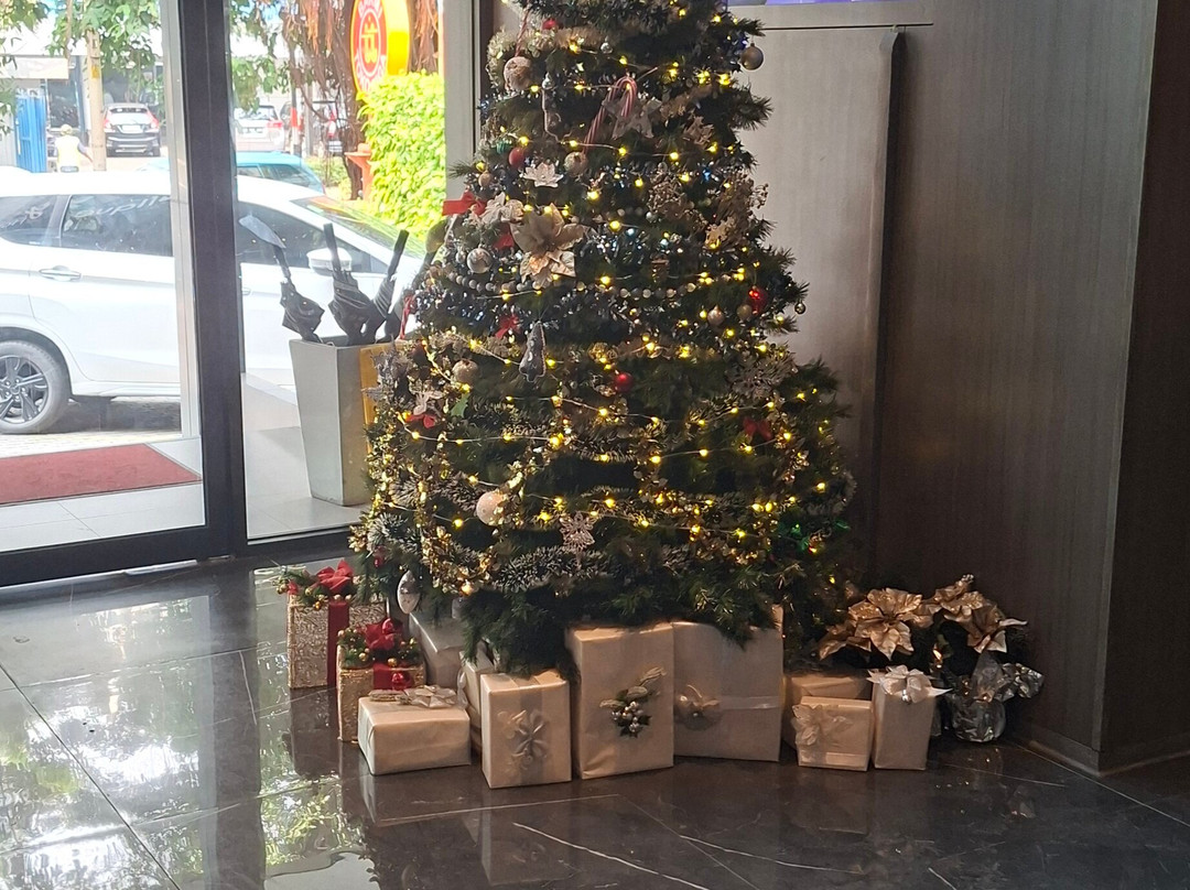 Stanley Wahid Hasyim Jakarta主图