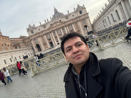 Saints Tour-罗马必去景点