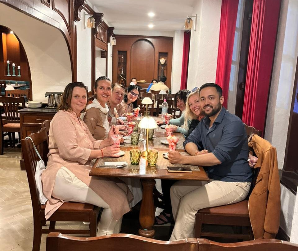 Easy Prime Holidays-马苏里必去景点