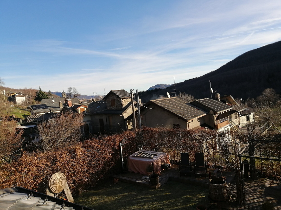 Centolaghi Rooms主图