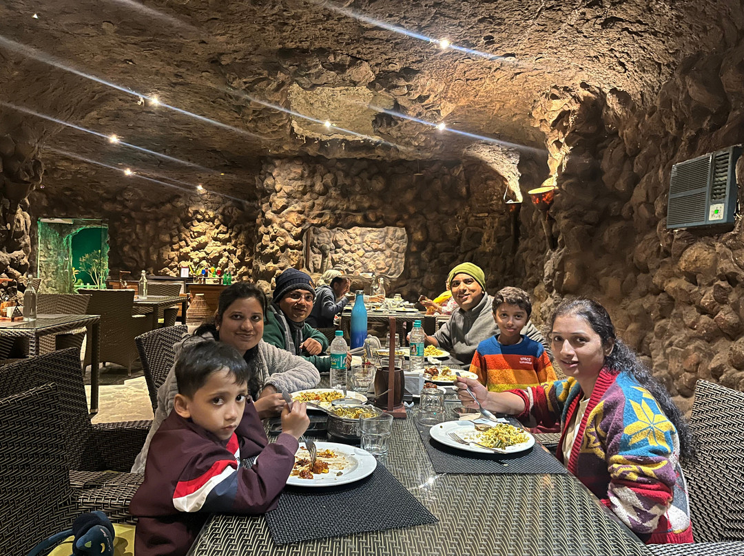 Summit Green Village Lake Resort & Spa主图