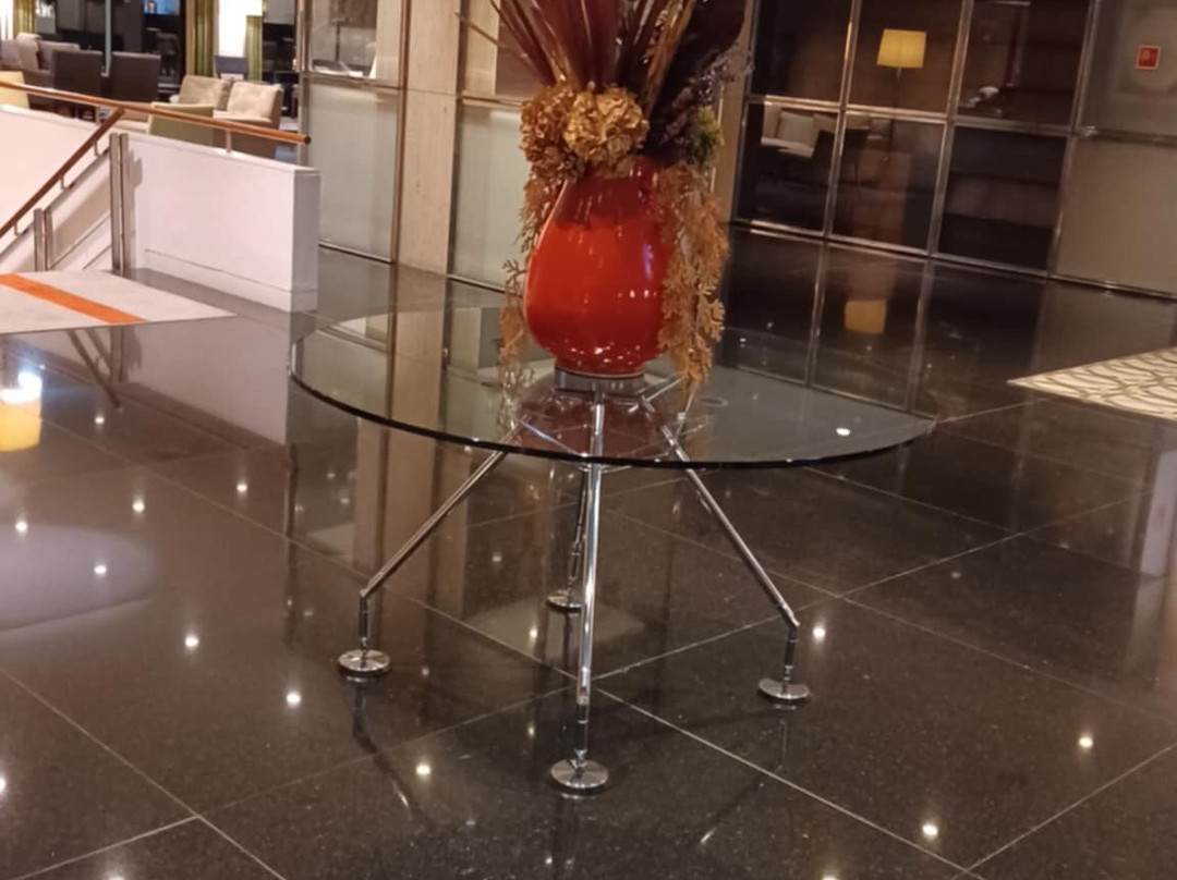 吉马良斯酒店主图