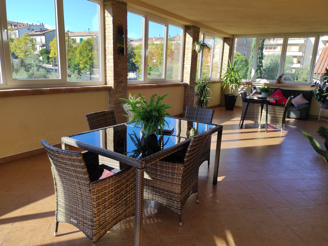 B&B il Terrazzo主图