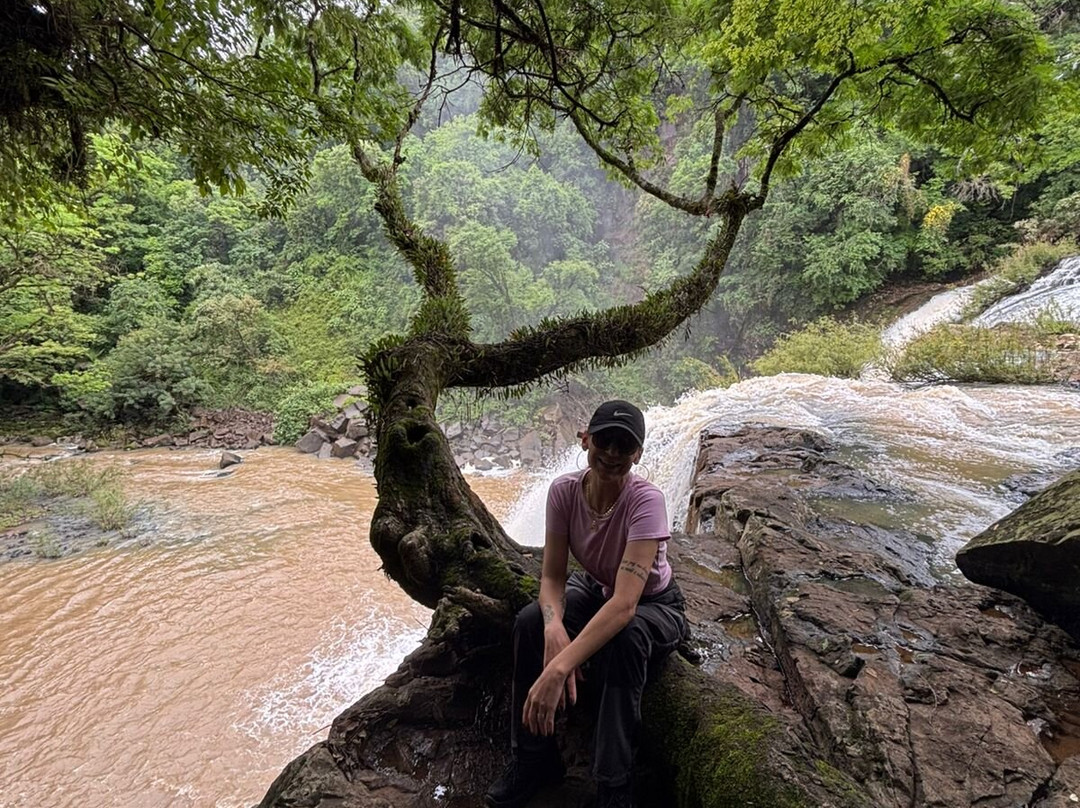 Bicho do Mato Ecoturismo-Videira必去景点