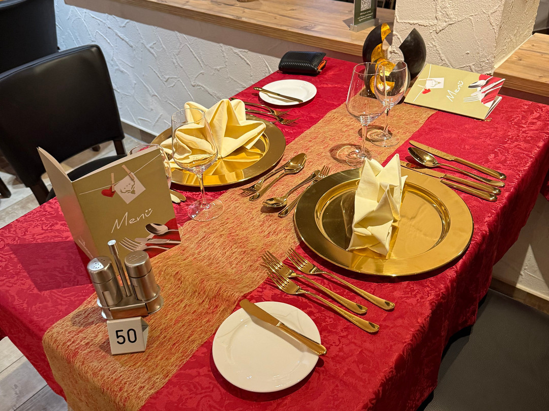 瓦尔德赫塔尔酒店主图