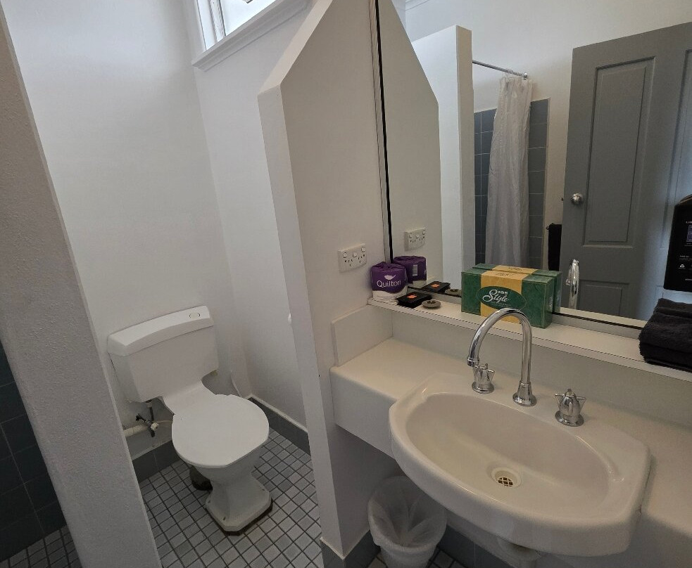 库玛至尊酒店主图