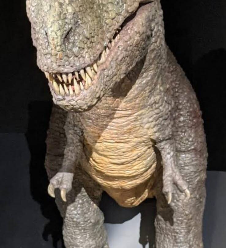 Royal Saskatchewan Museum-里贾纳必去景点