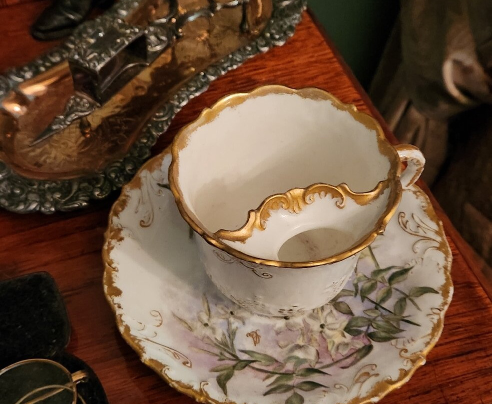 Lindfield Victorian House Museum-约翰内斯堡必去景点