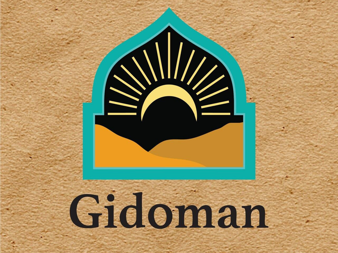Gidoman Tours-马斯喀特必去景点