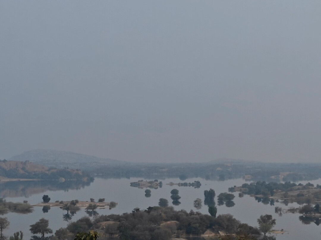 Bijapur Lodge Jawai主图