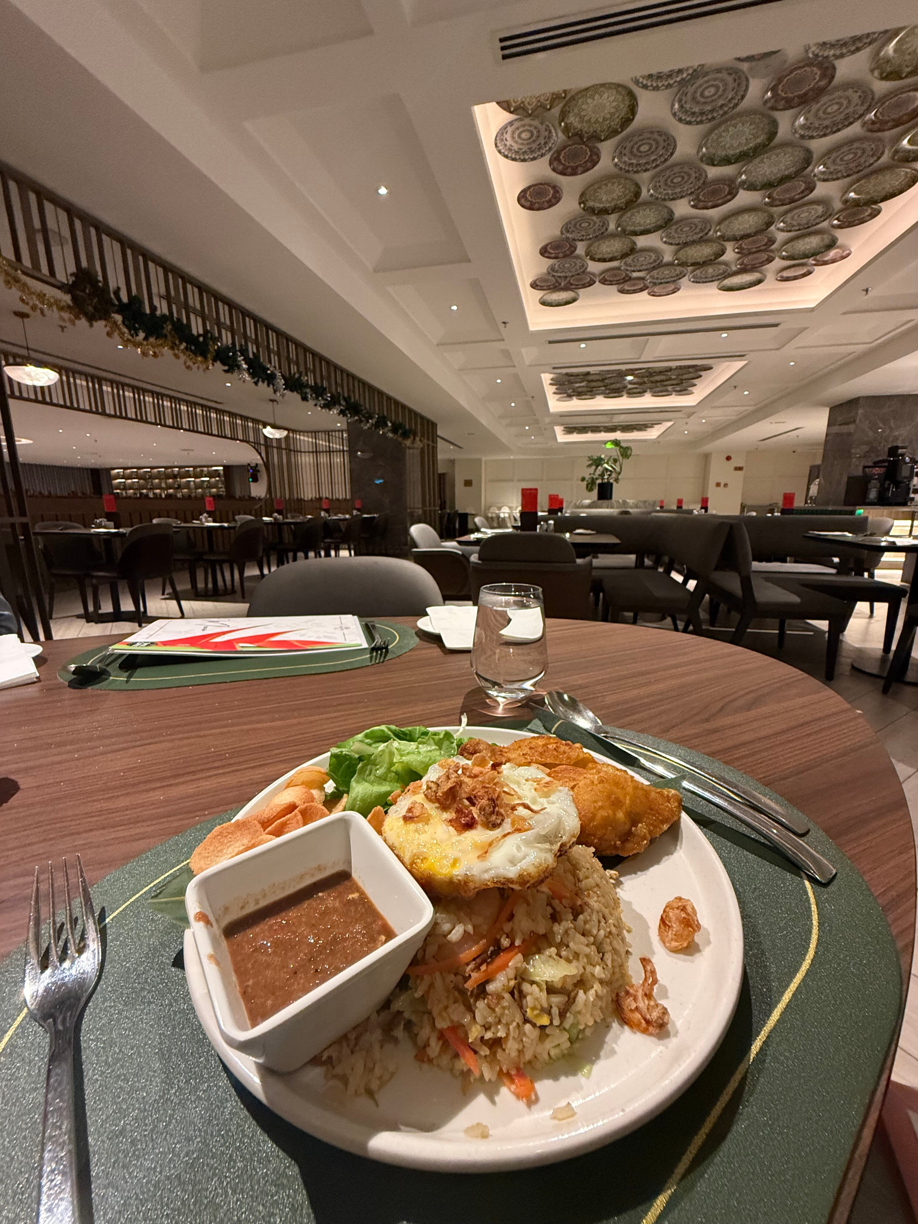 Ascott Gurney Penang-官方