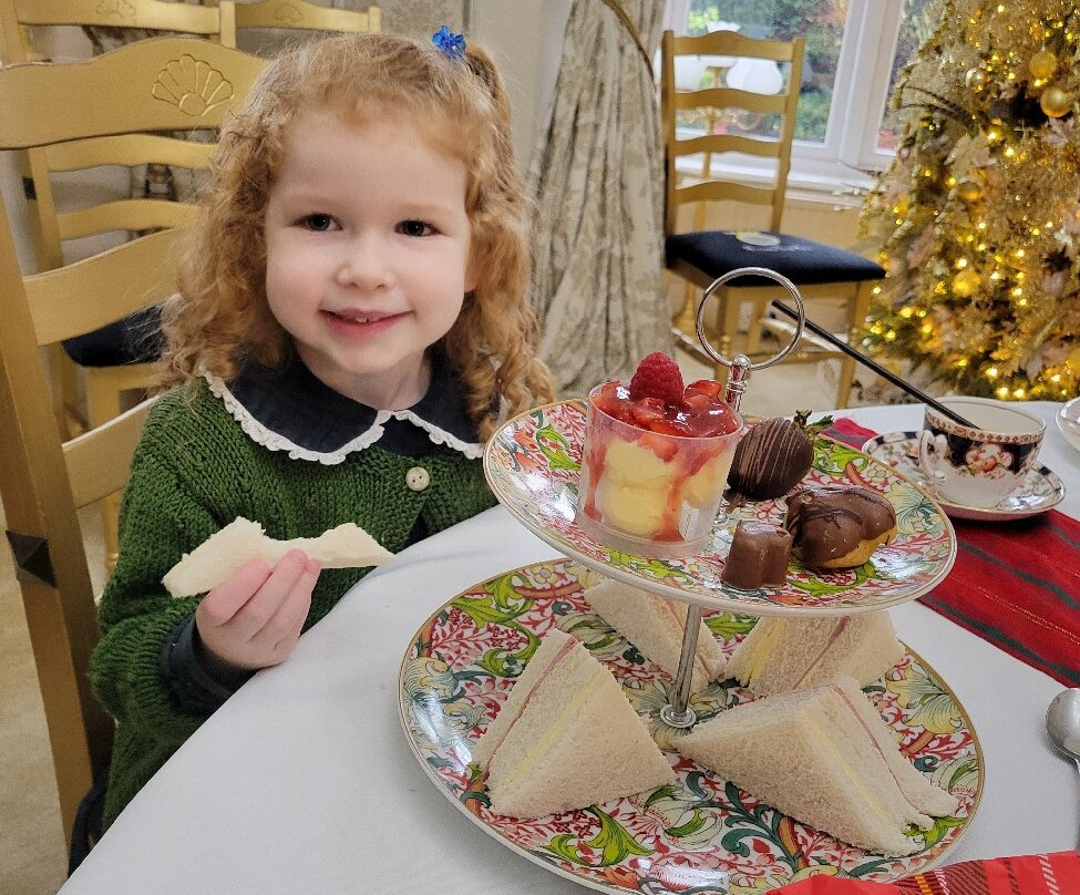 格瑞姆斯考特庄园酒店主图