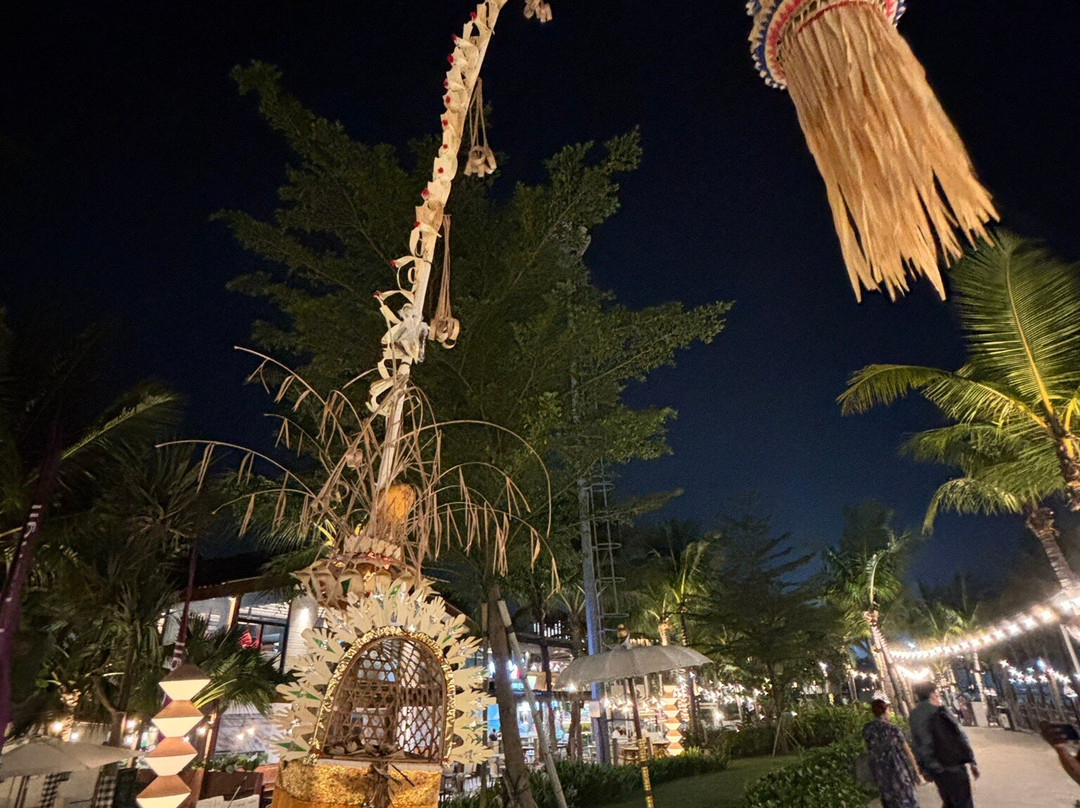 Aloha Pik 2-坦格朗必去景点