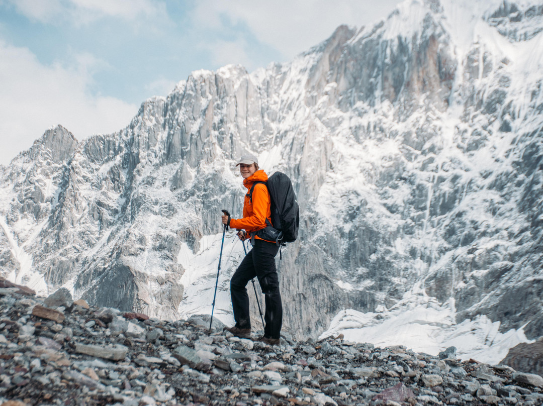 Apricot Tours-Islamabad Capital Territory必去景点