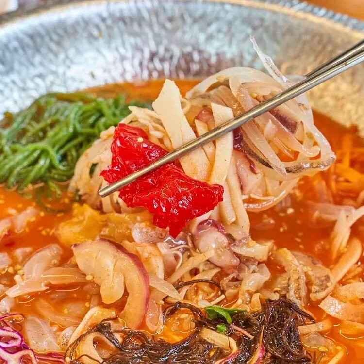 Naksan Haesin Mulhoe