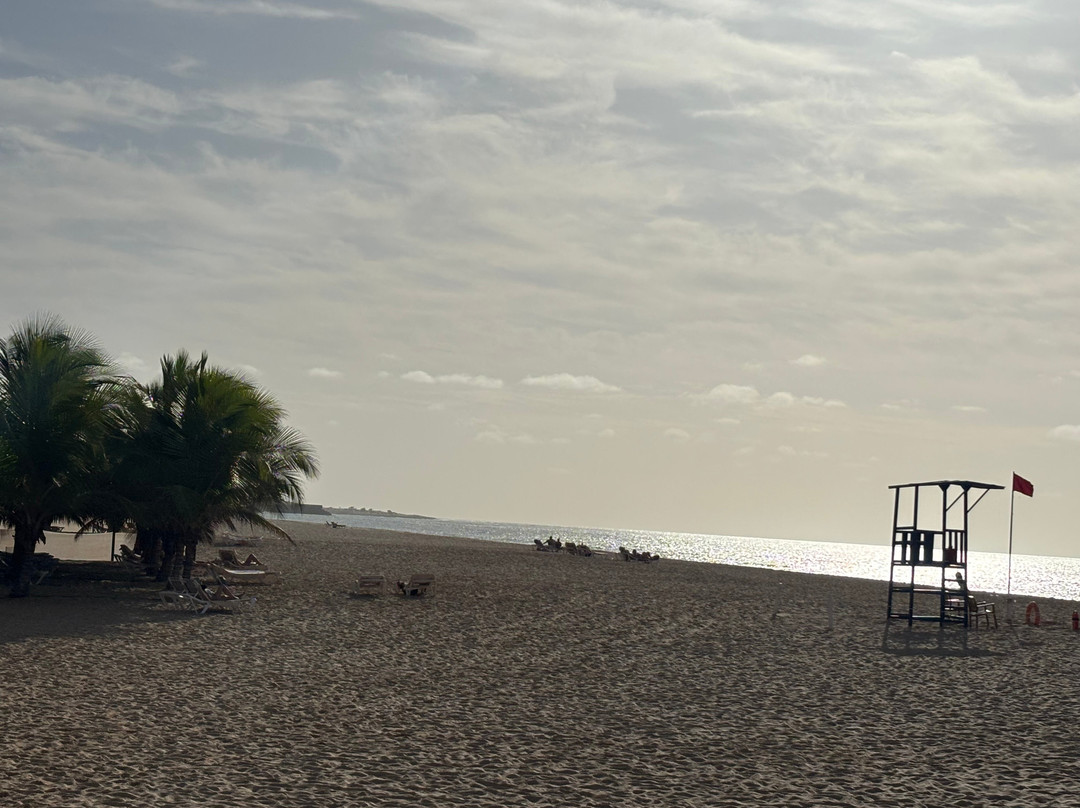 Scubacaribe Boa Vista-博阿维斯塔必去景点