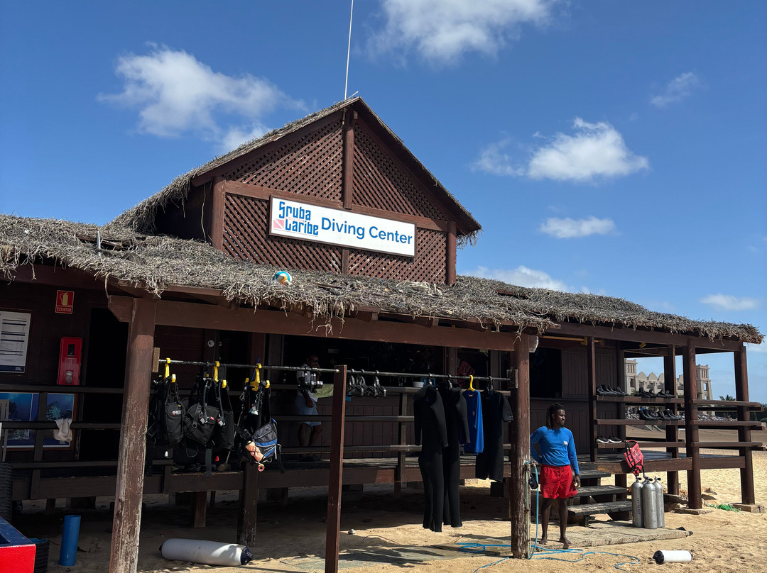 Scubacaribe Boa Vista-博阿维斯塔必去景点