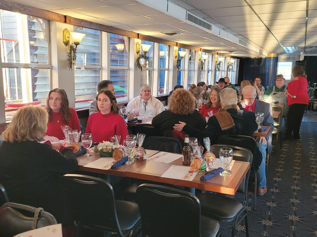 Star of Knoxville Riverboat-诺克斯维尔必去景点