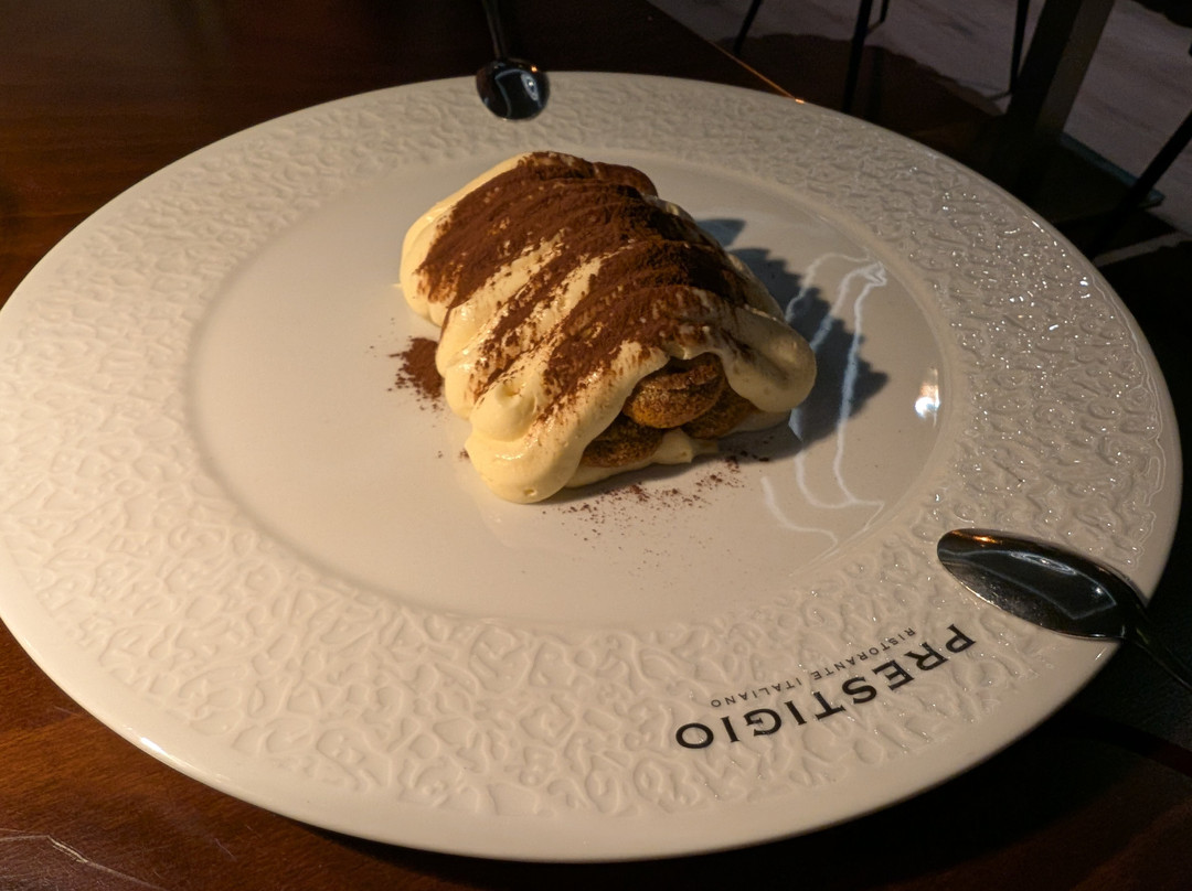 Ristorante Prestigio