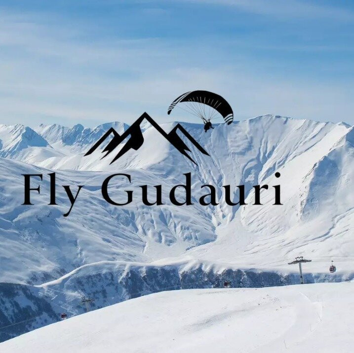 Fly Gudauri Paragliding