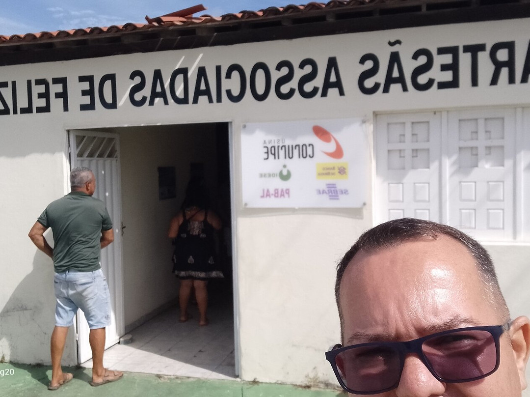 Aventura Eco Brasil-Barra de Sao Miguel必去景点