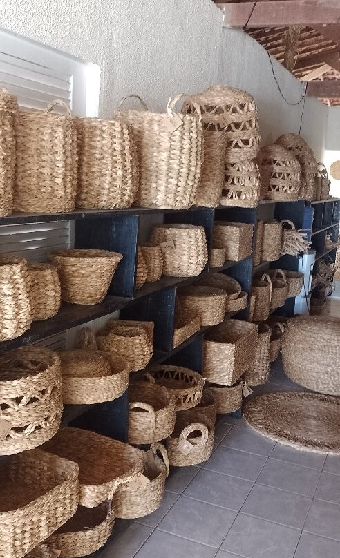 Aventura Eco Brasil-Barra de Sao Miguel必去景点