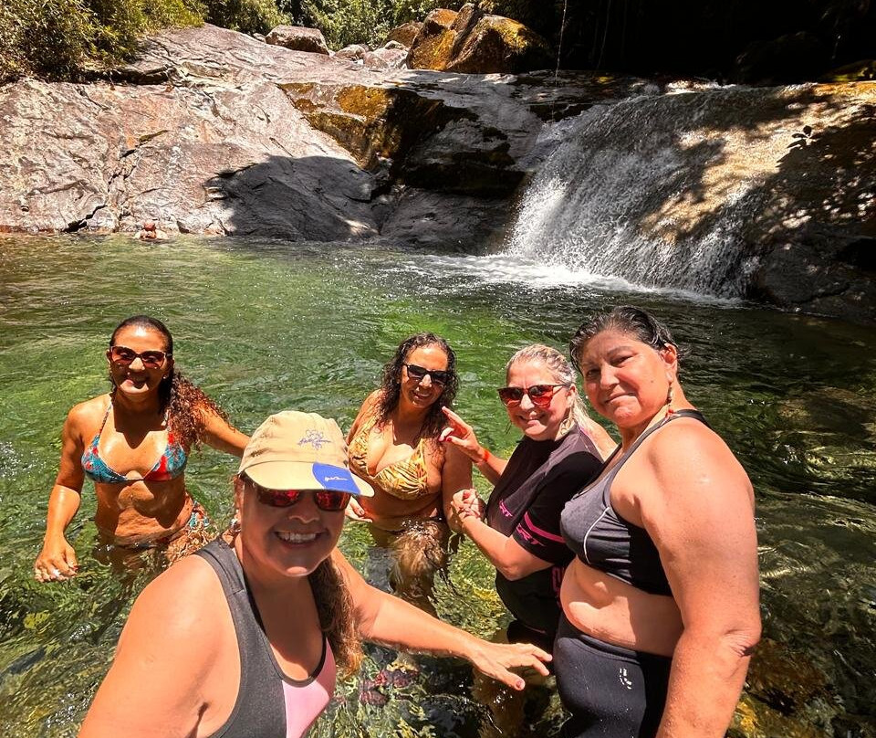 Vuitir Turismo & Aventura-Queluz必去景点