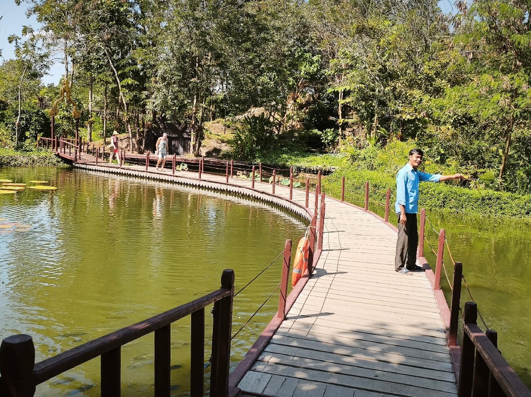 TukTuk With a Heart - by Daniel-暹粒必去景点